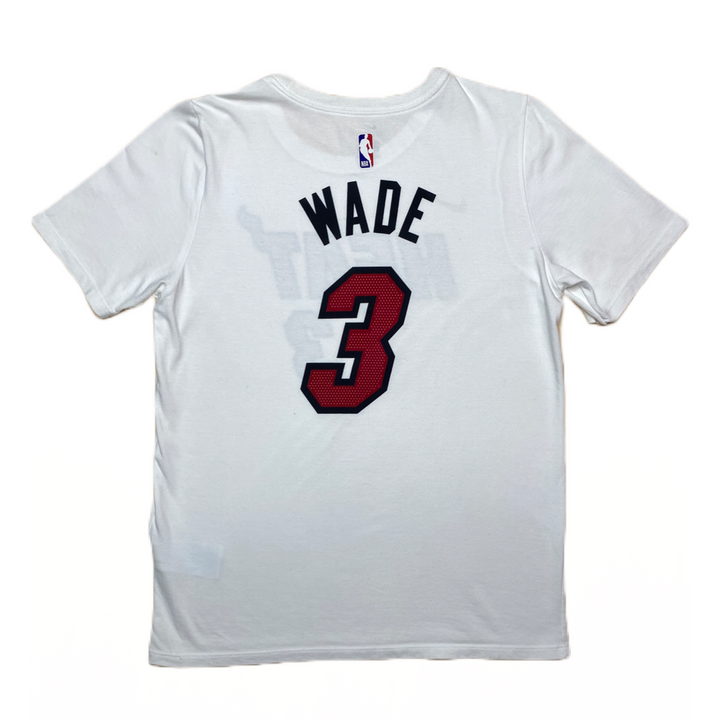 T-shirt Dwyane Wade | Miami Heats