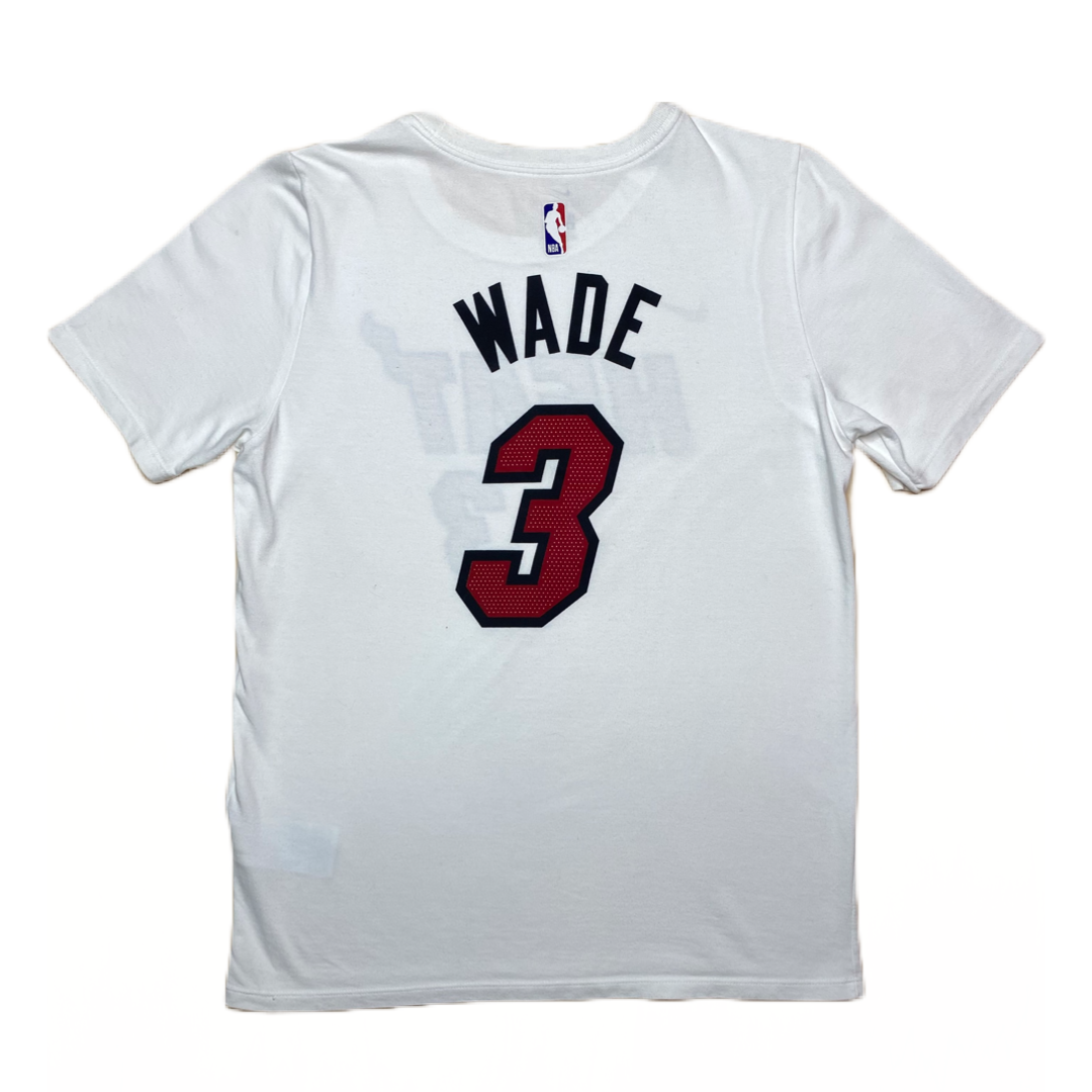 Maglia wade 2025