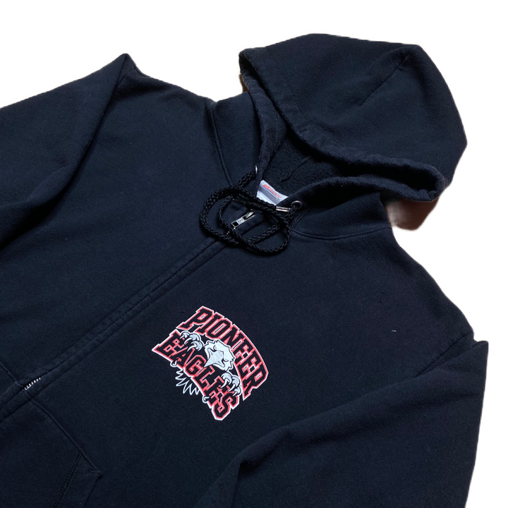 Felpa Pioneer Eagles High School | Felpa USA