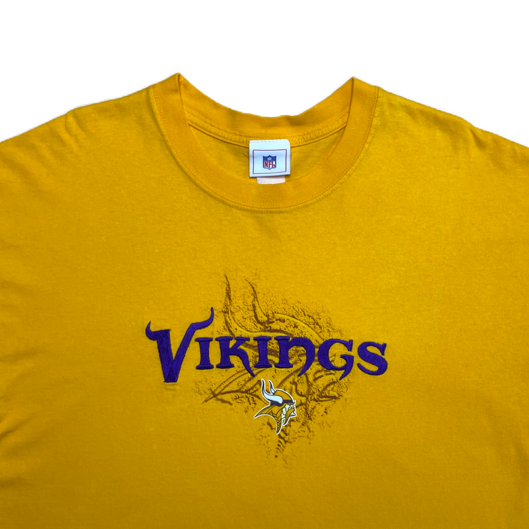 T-shirt Minnesota Vikings | T-shirt NFL