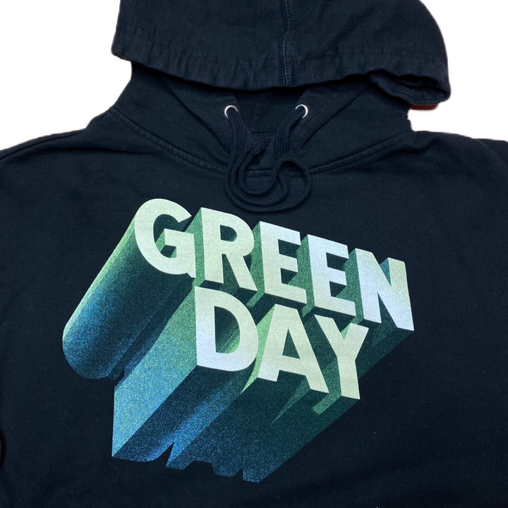 Felpa Hella Mega Tour | Felpa Green Day 