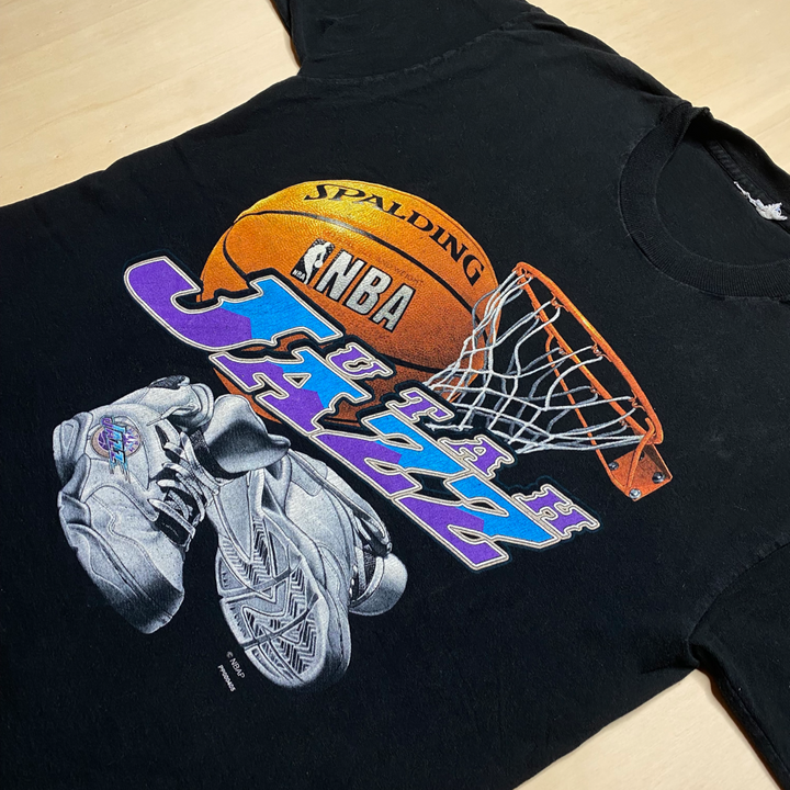 T-shirt Utah Jazz | T-shirt NBA