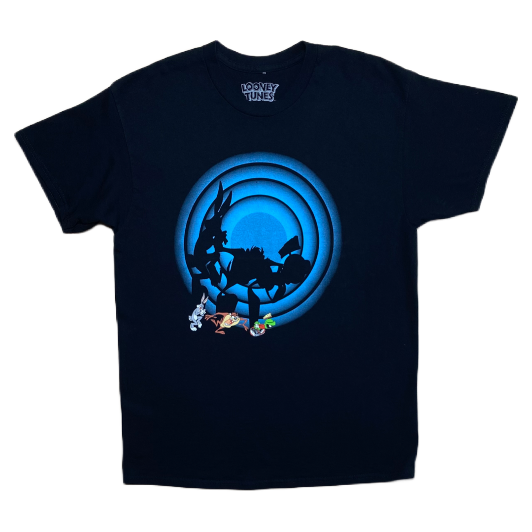 T-shirt Looney Tunes | T-shirt Space Jam