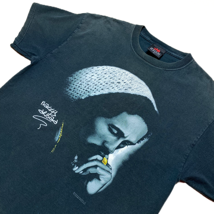 T-shirt Bob Marley | T-shirt Vintage 
