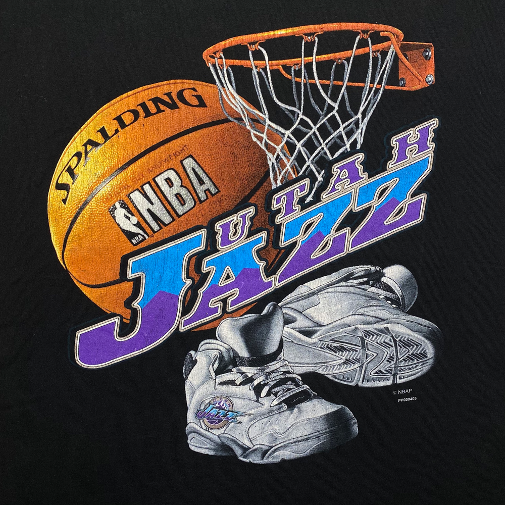 T-shirt Utah Jazz | T-shirt NBA