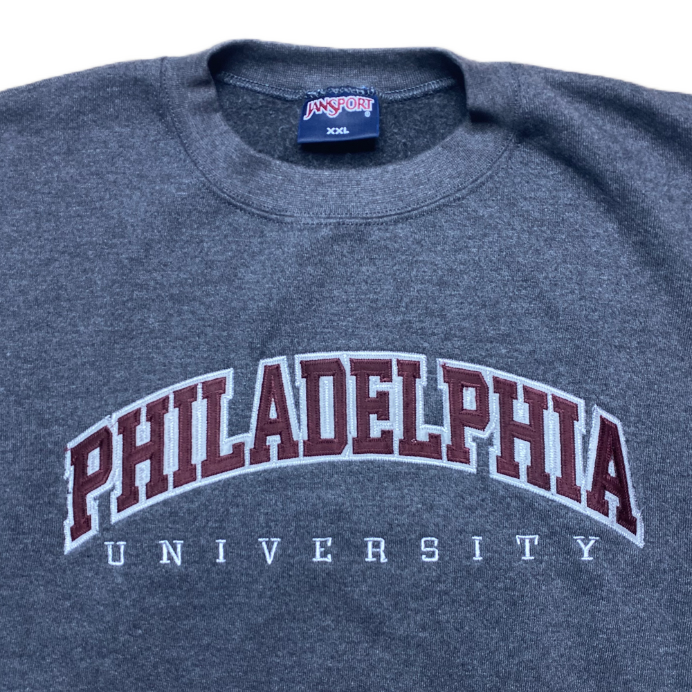 Felpa Philadelphia University | Felpa USA