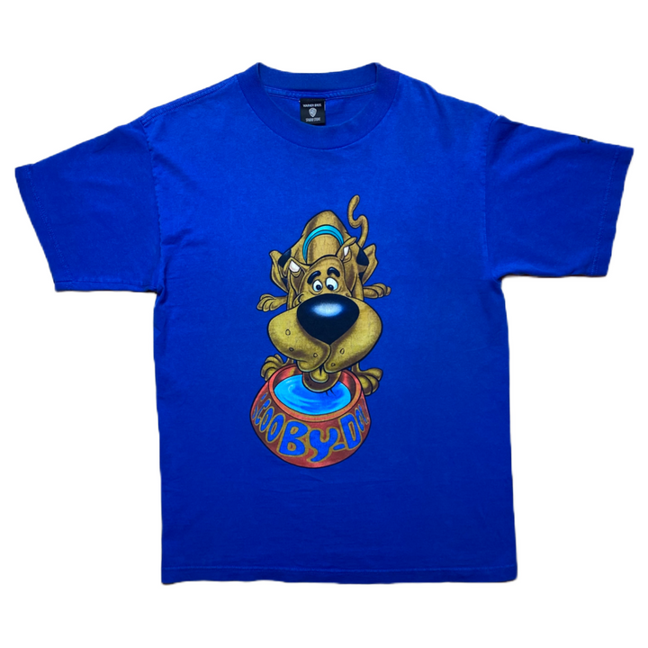 T-shirt Scooby-Doo | T-shirt Warner Bros