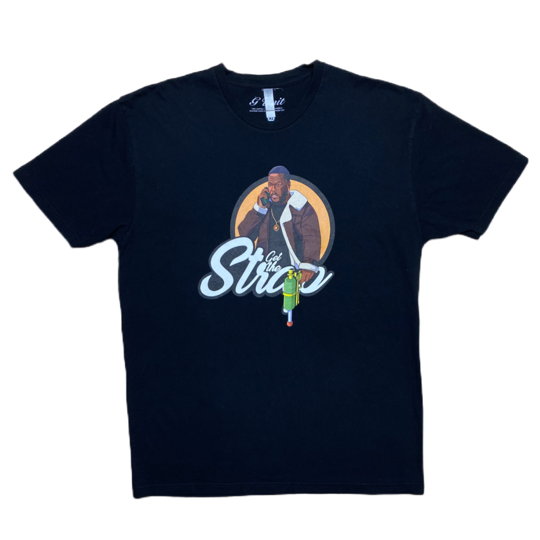 T-shirt G Unit | T-shirt 50 Cent