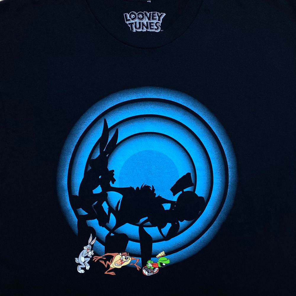 T-shirt Looney Tunes | T-shirt Space Jam