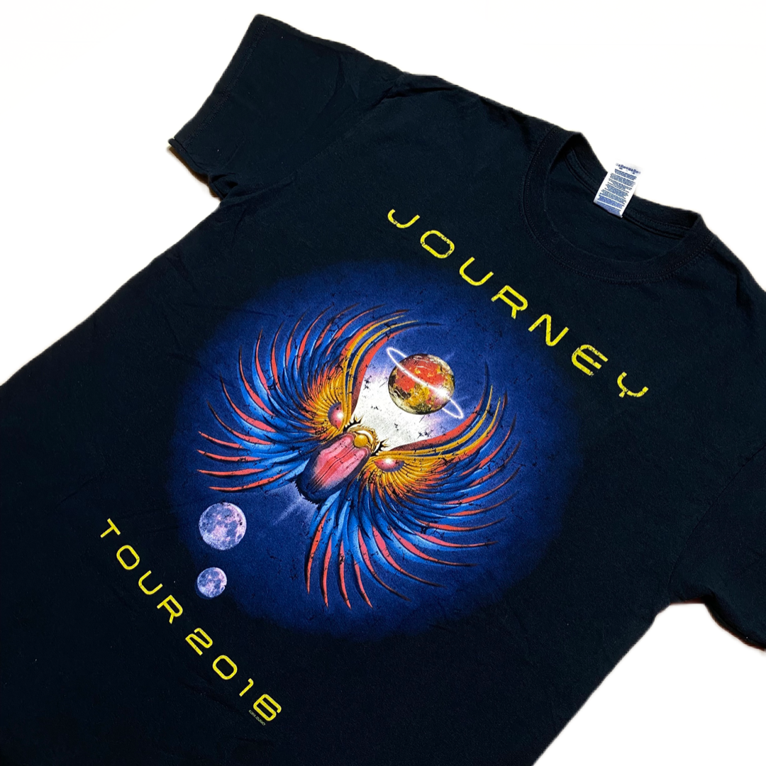 T-shirt Journey | T-shirt Rock Band