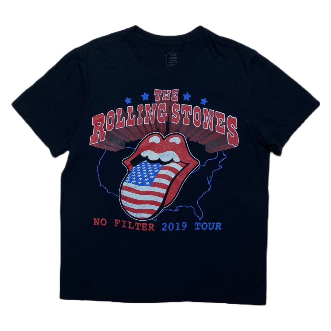 T-shirt Rolling Stones | T-shirt Rock Band