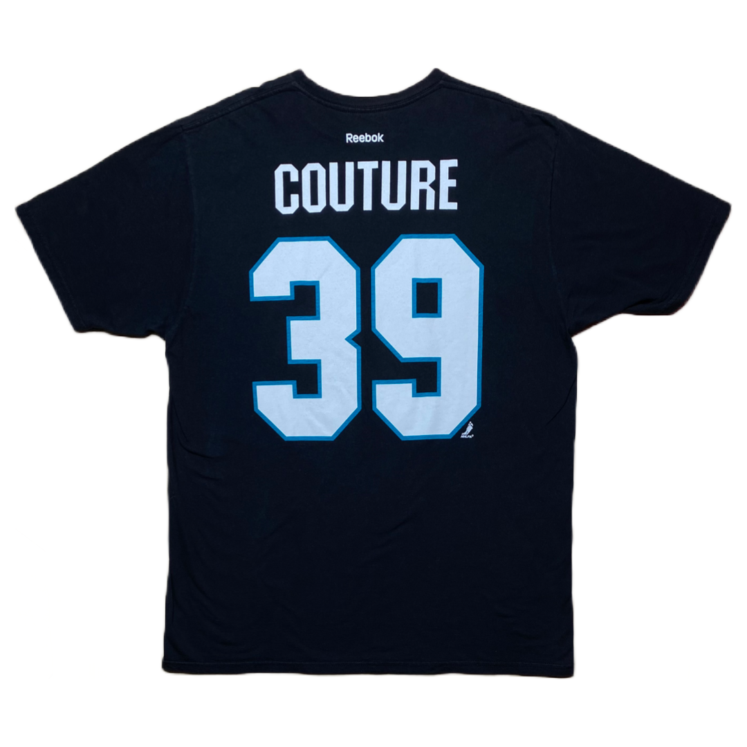 T-shirt Logan Couture - X Large