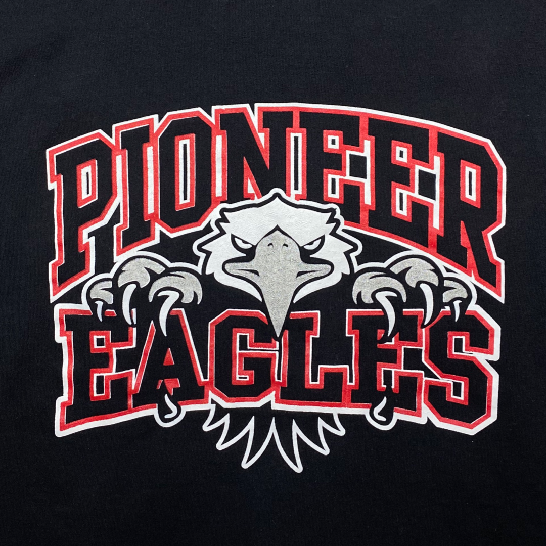 Felpa Pioneer Eagles High School | Felpa USA