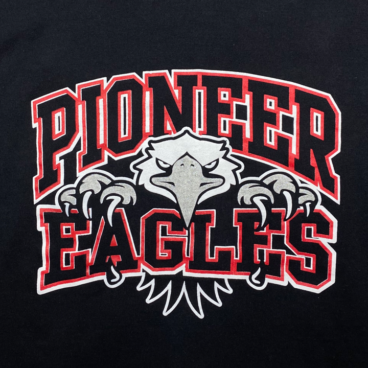 Felpa Pioneer Eagles High School | Felpa USA