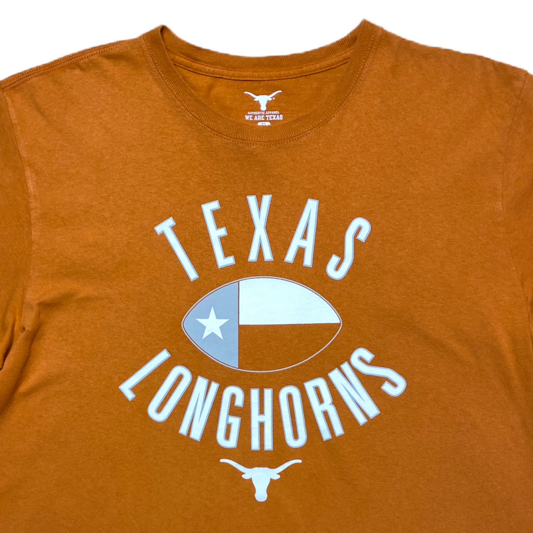 T-shirt Texas Longhorns | T-shirt USA