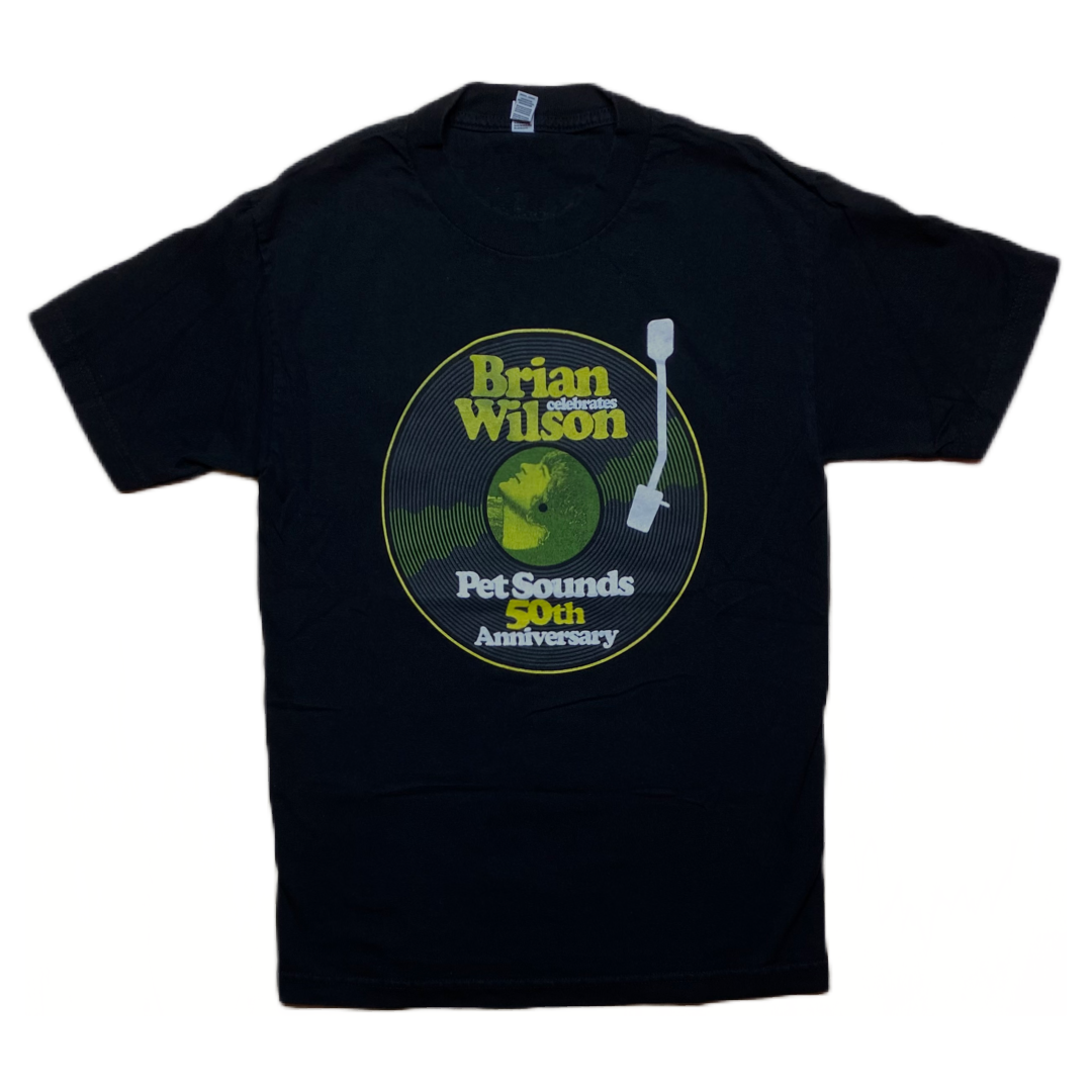 T-shirt Brian Wilson | T-shirt Brian Tour