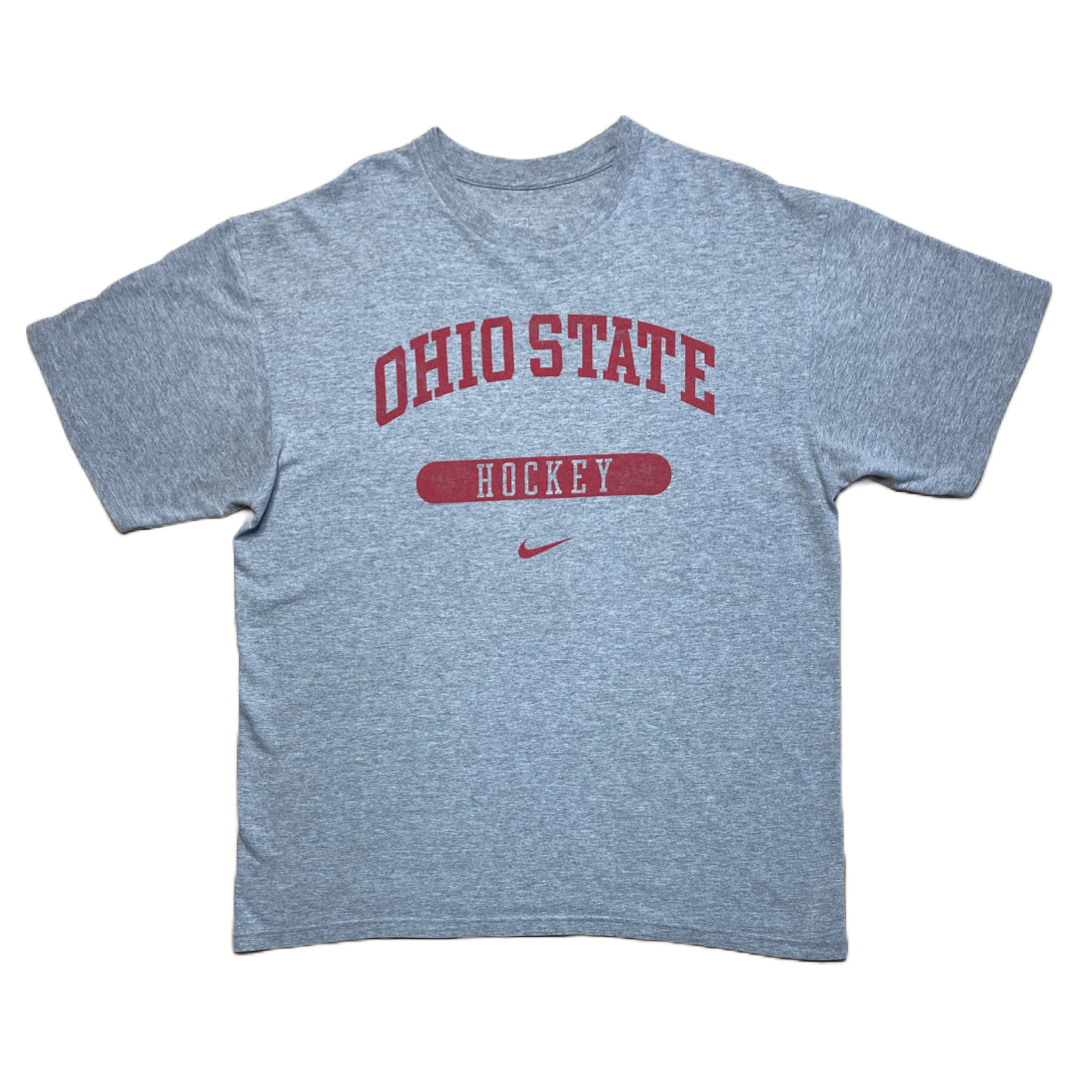 T-shirt Ohio State | T-shirt Hockey USA