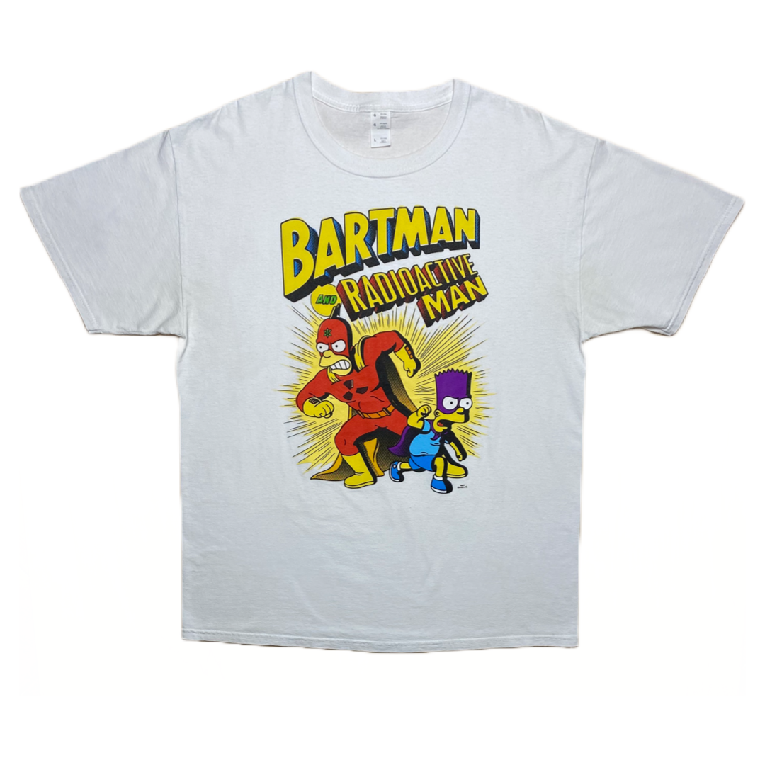 T-shirt Simpson | T-shirt Bartman