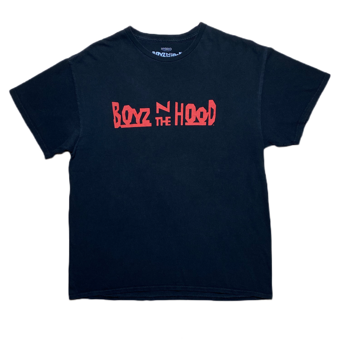 T-shirt Boyz In The Hood | T-shirt N.W.A