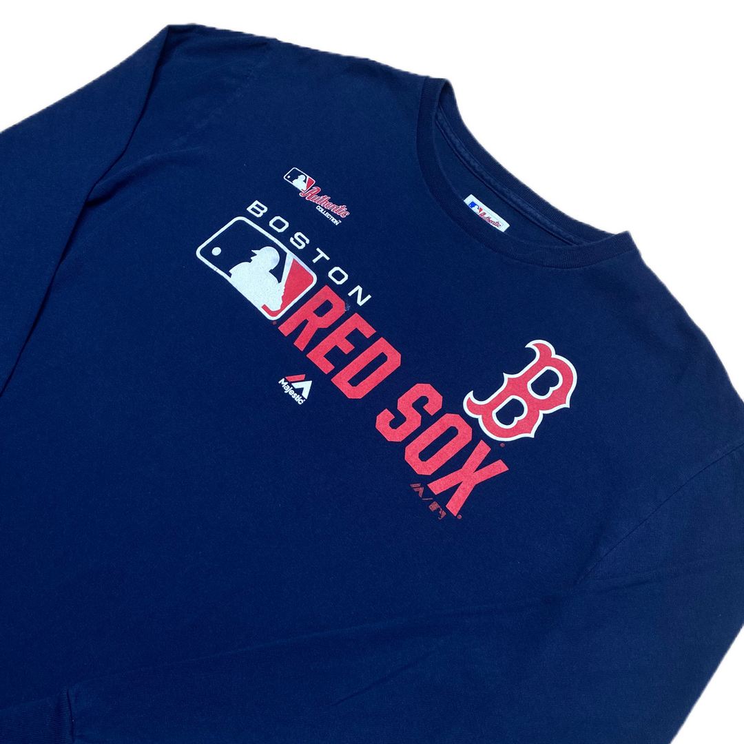 Maglia Boston Red Sox | Maglia Baseball USA