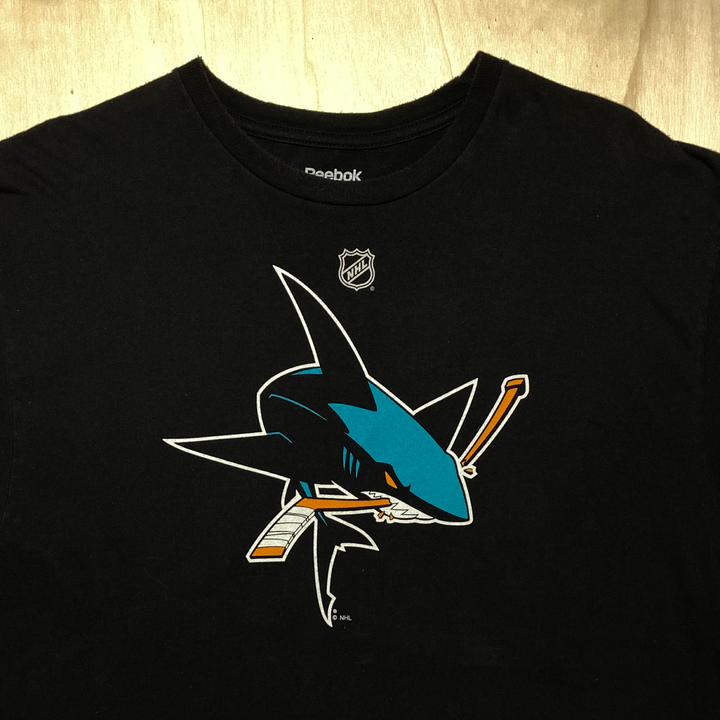 T-shirt Logan Couture - X Large