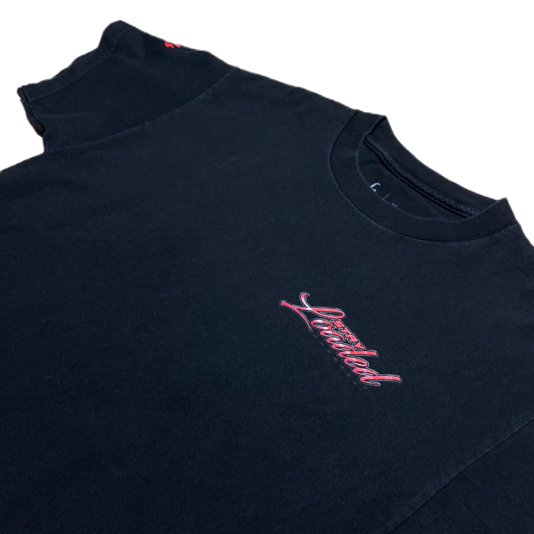 T-shirt Stay Loaded Apparel | Maglia USA
