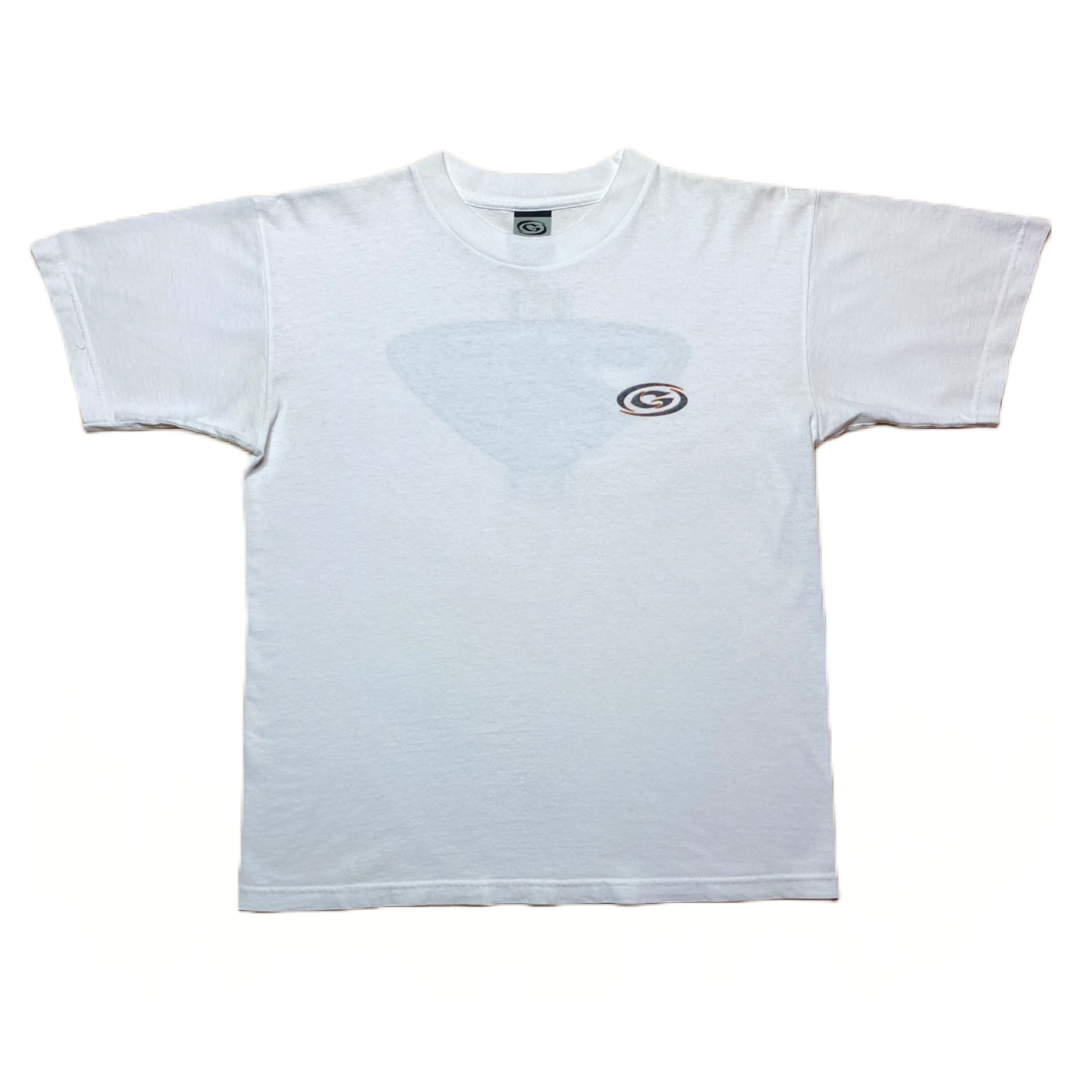 T-shirt Gotcha | Maglia Americana