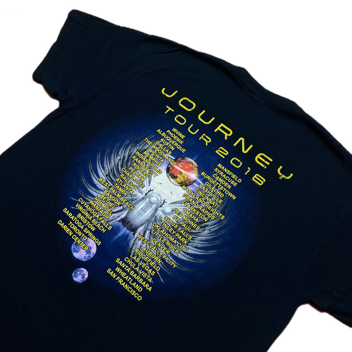 T-shirt Journey | T-shirt Rock Band