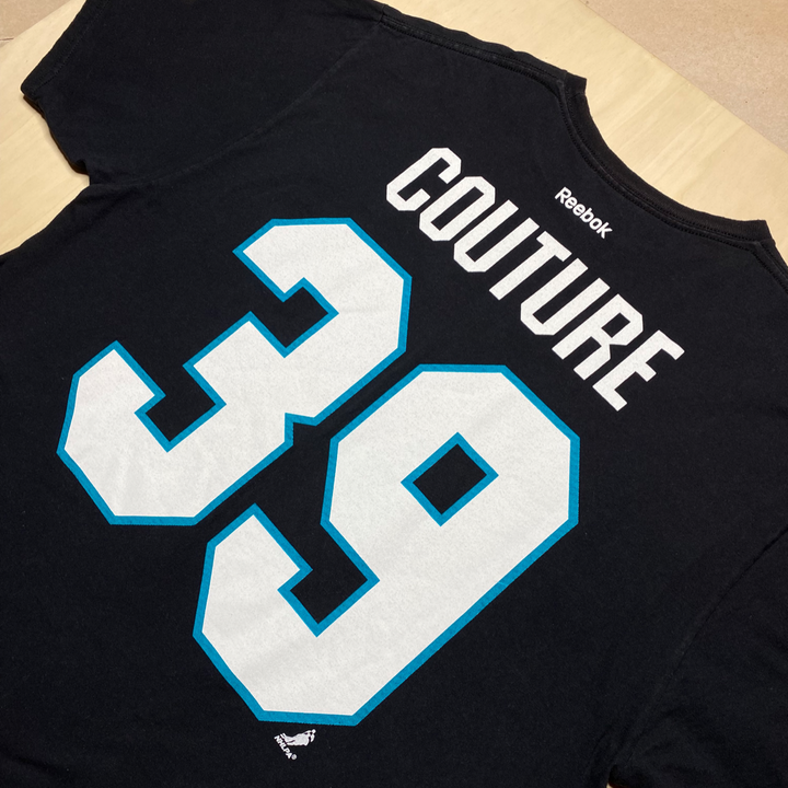 T-shirt Logan Couture - X Large