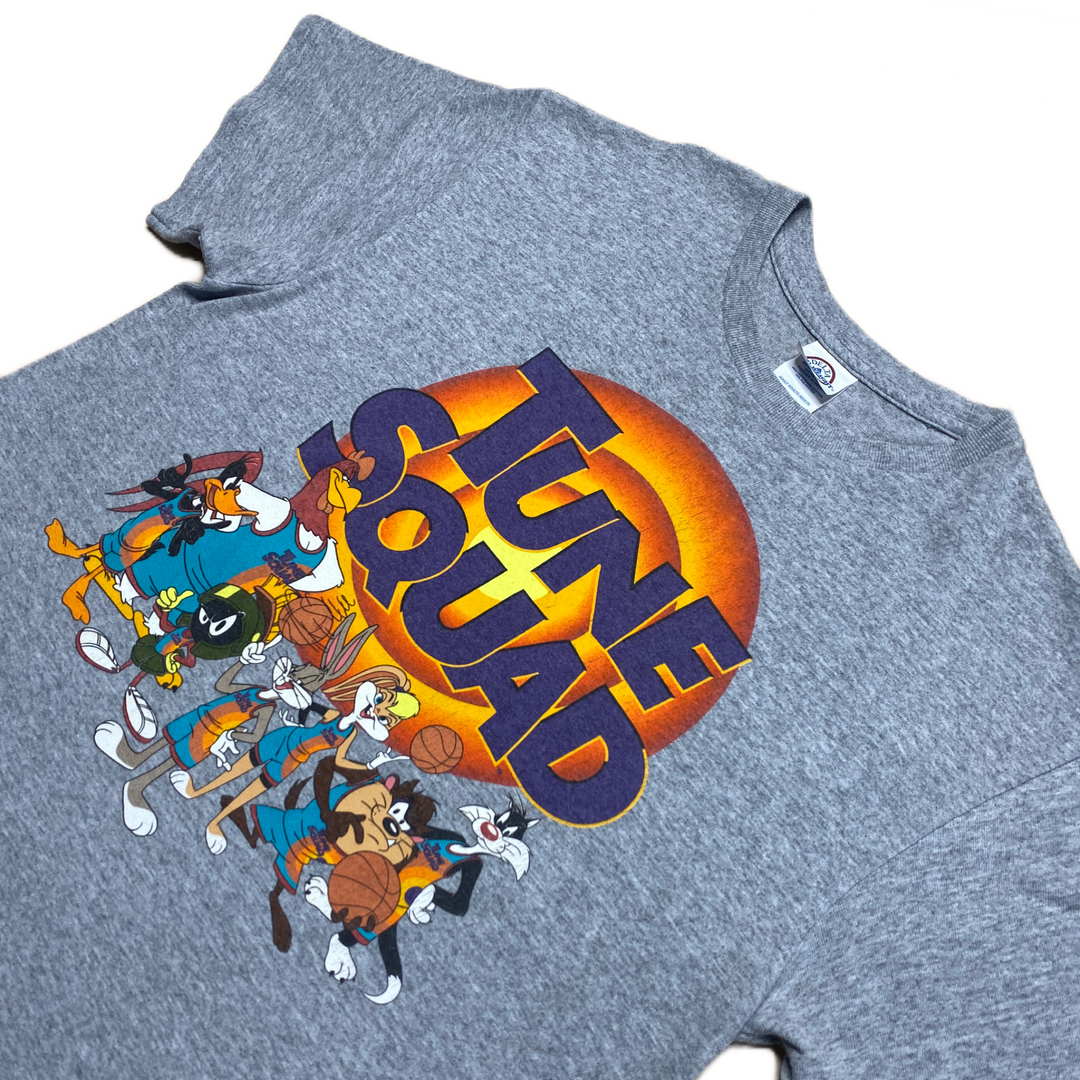 T-shirt Space Jam | T-shirt Looney Tunes