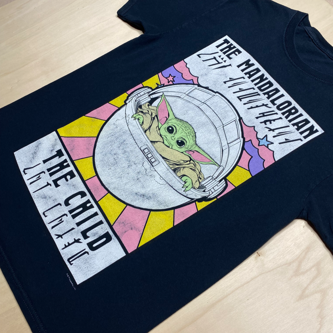 T-shirt Baby Yoda | T-shirt Star Wars