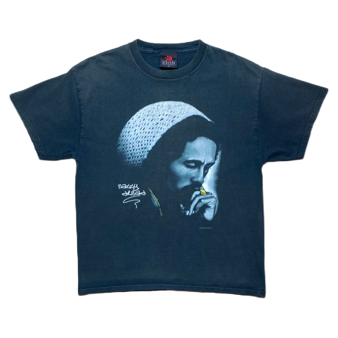 T-shirt Bob Marley | T-shirt Vintage 