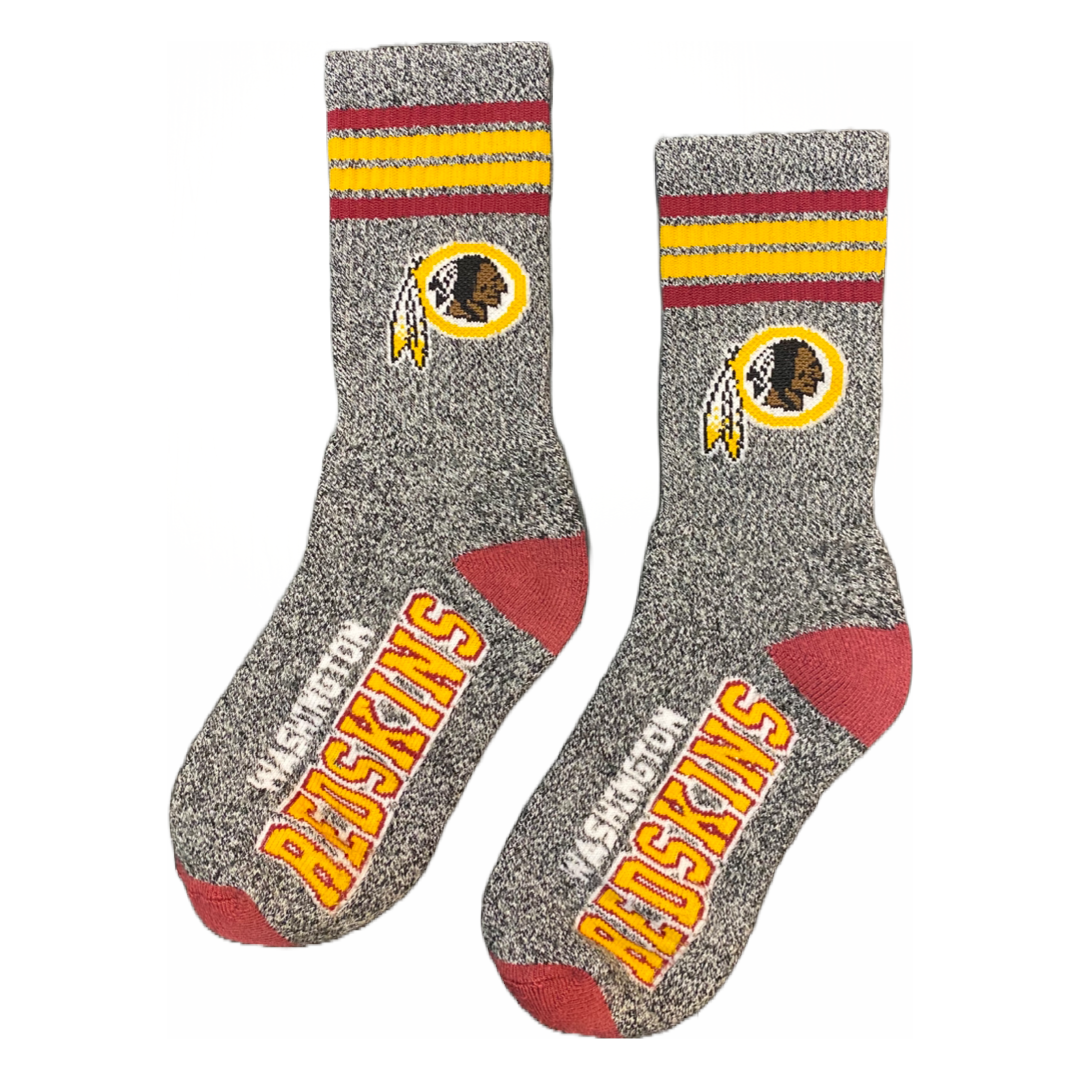 Calze Washington Redskins | Calze Football