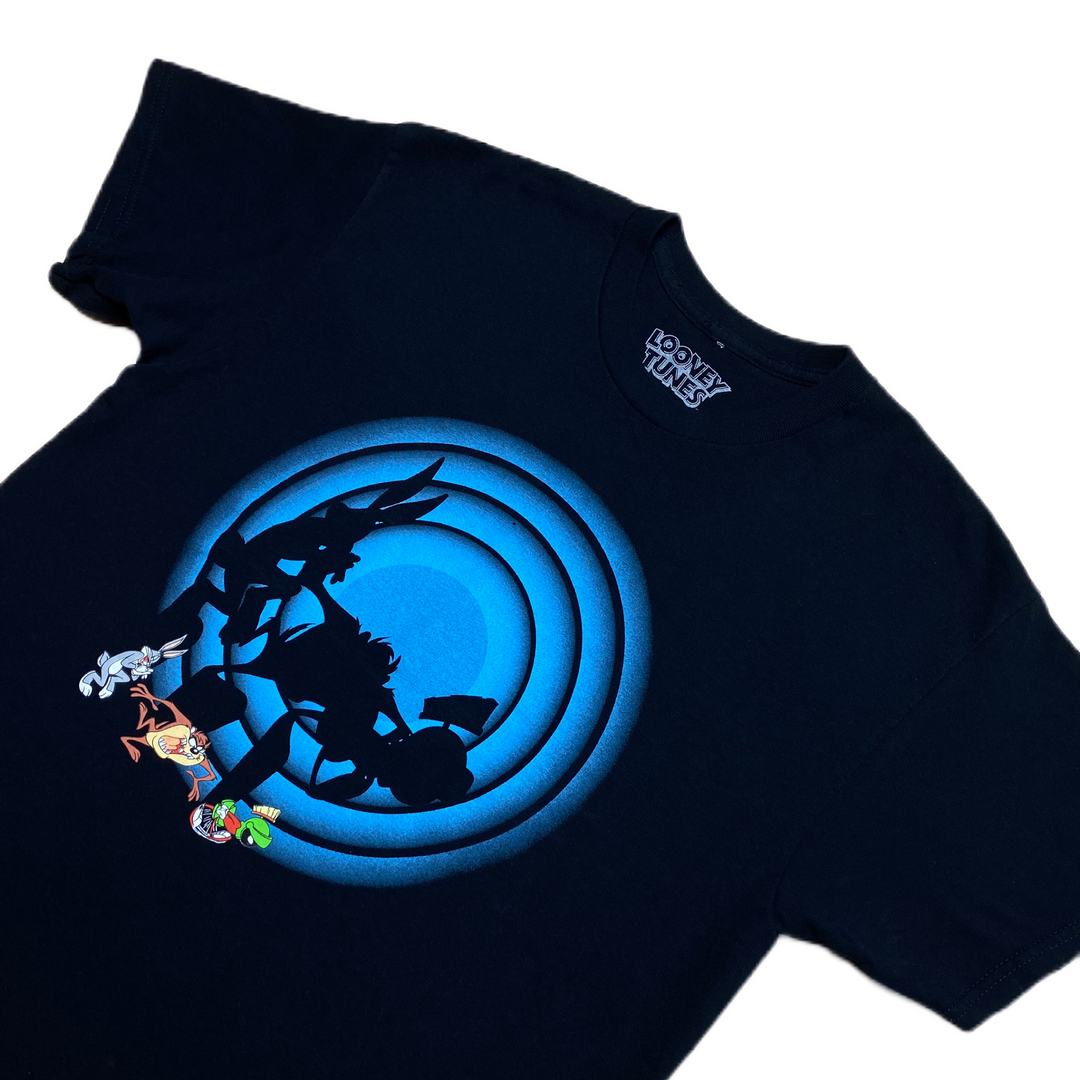 T-shirt Looney Tunes | T-shirt Space Jam