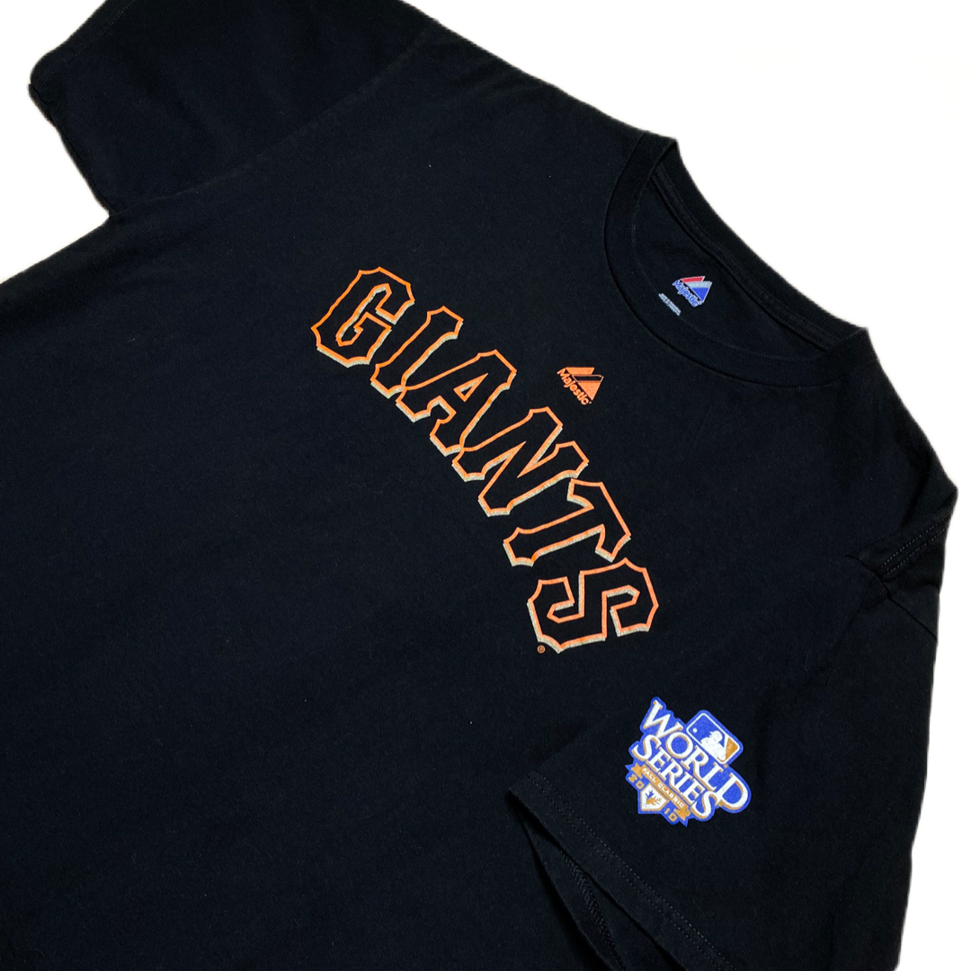 T-shirt Huff Aubrey | T-shirt Giants