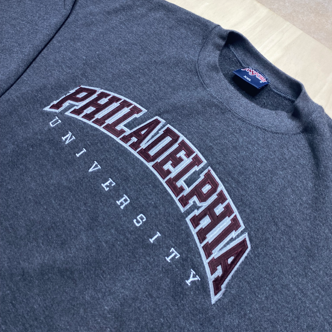 Felpa Philadelphia University | Felpa USA