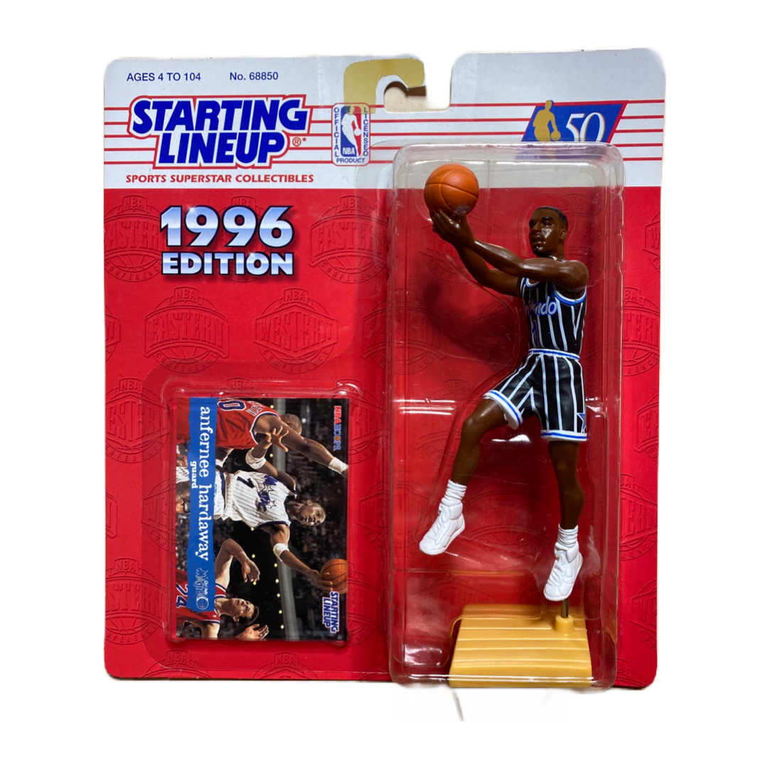 Anfernee Hardaway | Action Figure NBA