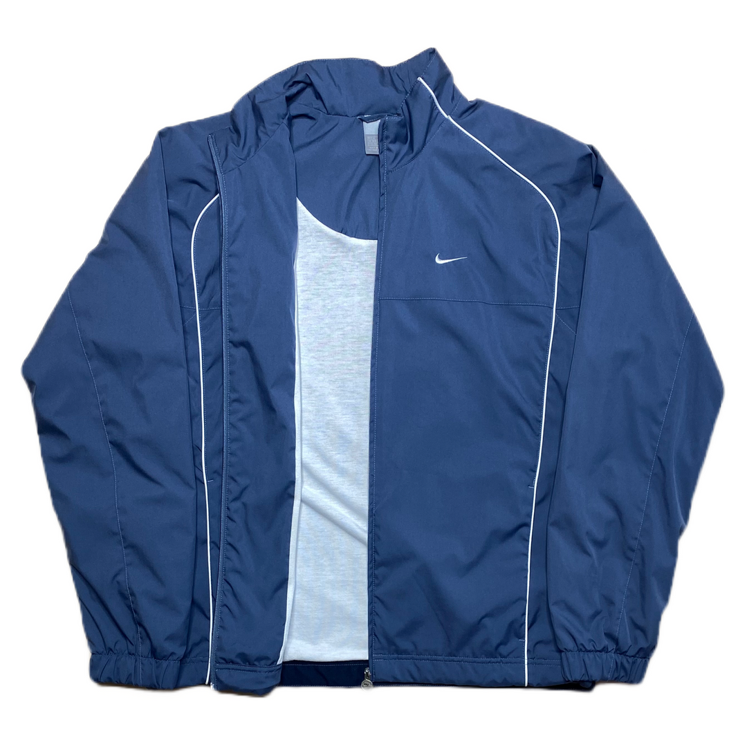 Giacca a vento nike vintage shop